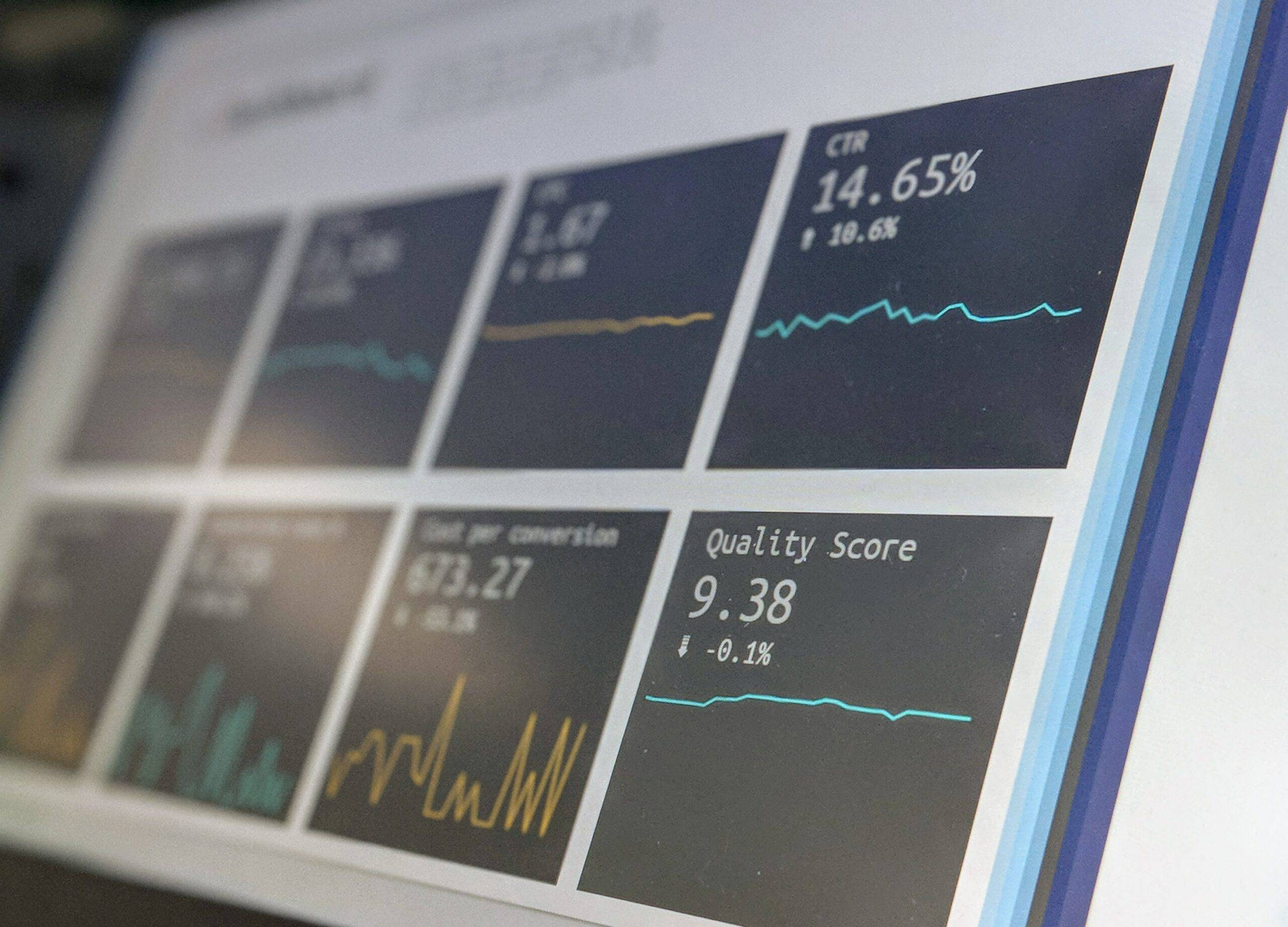Ibms Plummeting Stock: A Wake Up Call For Tech Investors - yj1t24b