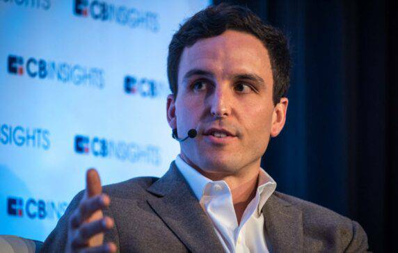 Sequoia Capital On Disrupting Venture Capital