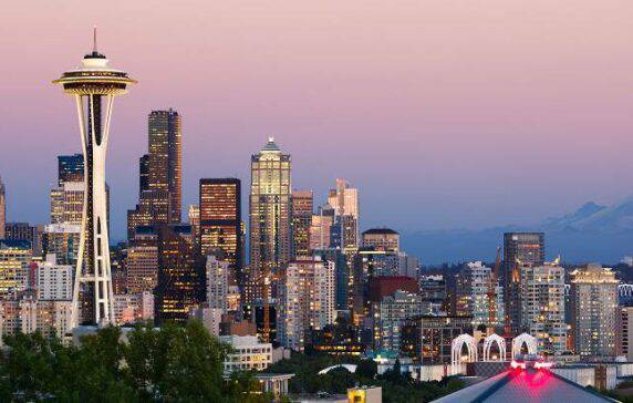 Pacific Northwest Investment and Exit Report