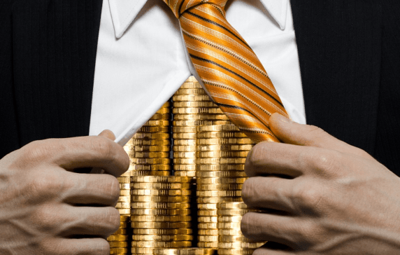 Bulge Bracket Bank Investing into Tech Startups Hits Record in 2014