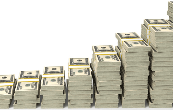 Good News for Tech M&A – Top 30 Public Technology Companies Have $180 Billion on Balance Sheets.