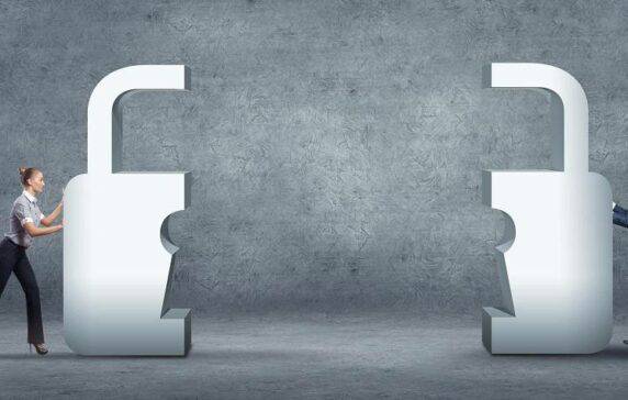 Corporate Cybersecurity Investments Increase 5x Since 2009