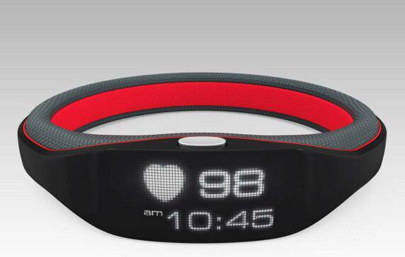 The 10 Largest Wearable Tech Funding Deals of 2014