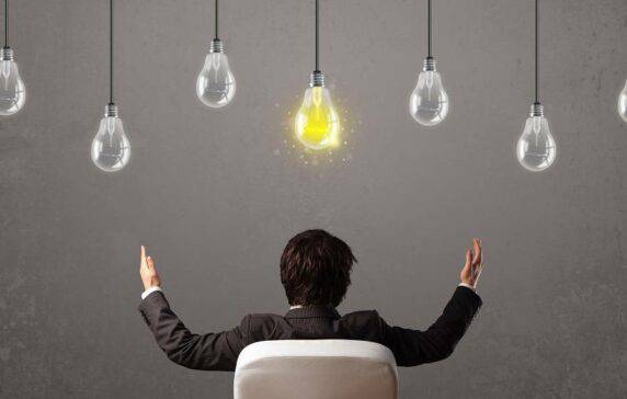 8 Tricks to Look Like an Important VC