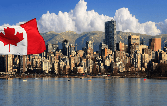 Looking North: 13 Early-Stage Startups To Watch In Canada