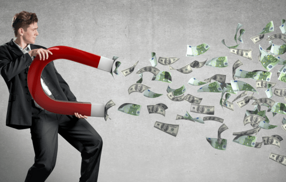 The Rise of Hedge Funds and Mutual Funds in Tech Startup Investing in Two Charts