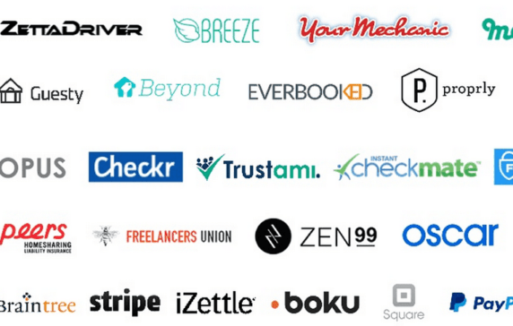 Marketplace Infrastructure Report