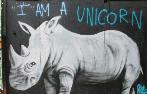 Unicorns Are Breeding Like Rabbits: Set to Double 2014’s Record Pace