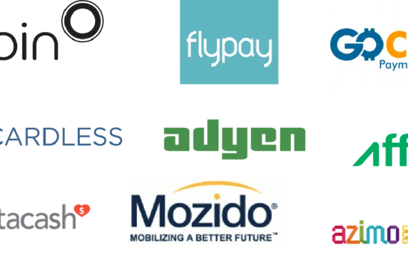 Burning Rubber: Some Payments Startups Are Speeding Through Funding Rounds