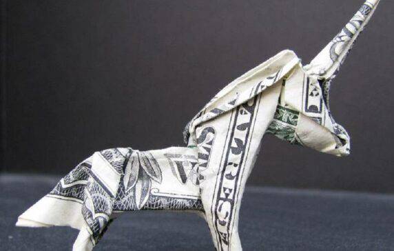 A New Unicorn Was Created Every Four Days In Q3’15