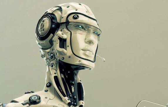 If Robots Are Going To Kill And Replace Us, Here Are 11 Startups To Be Afraid Of