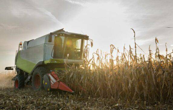 The Farmer in the Dell – Ag Tech Investment Tops $100M in the Last Year