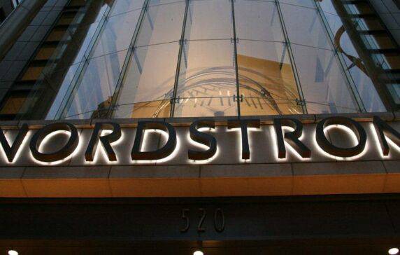Nordstrom sees e-commerce growth, but faces inventory glut - Puget