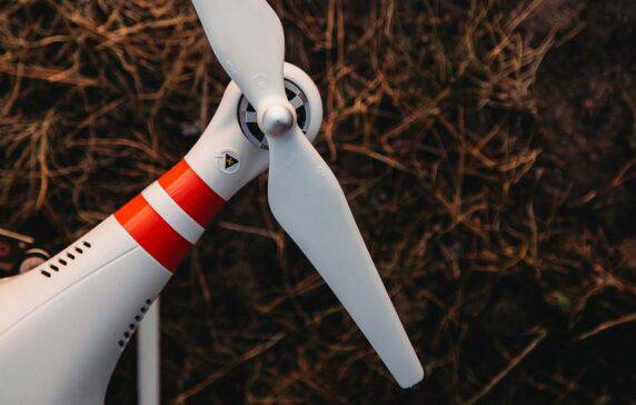 Liftoff: Drone Funding Hits All-Time High For Third-Straight Quarter