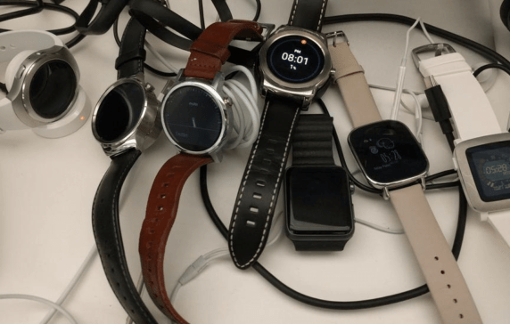 Wearable Tech Investing Snapshot: $458M Raised in Funding Across 49 Deals in 2013