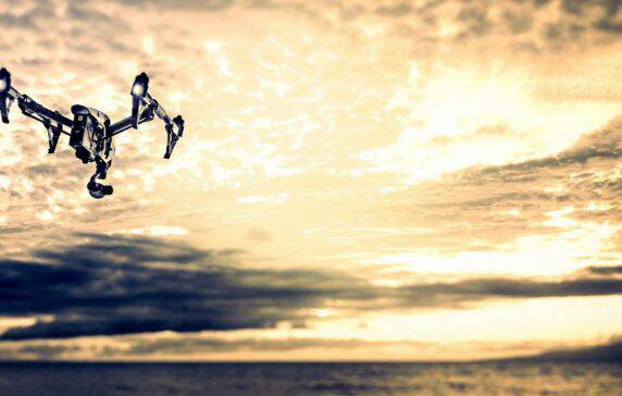 Drone Startup Funding Approaches $500M In 2015
