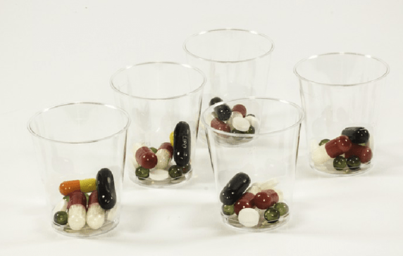 Rx Is Going Online And On-Demand — 12 Companies Working In Prescription Drugs Distribution