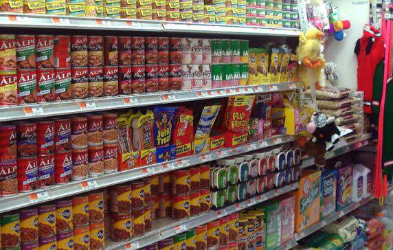 CPG Rolling Toward A New Annual High For Deals to Private Companies