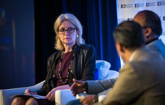 In New York City, Big Business And Startups Are Not At Odds