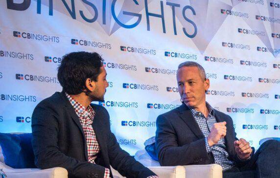 Daniel Schreiber, CEO of Lemonade: ‘There’s Something Profoundly Broken In The World Of Insurance’