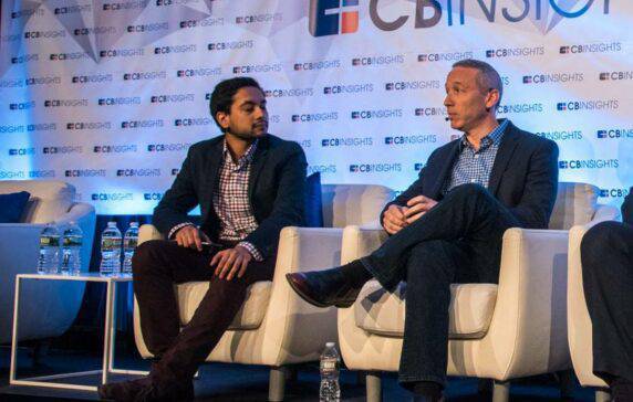 Dan Schreiber, CEO of Lemonade: ‘Trust In The Insurance System is Missing’