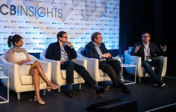 Foursquare CEO Jeff Glueck: ‘We Want To Be The Nielsen Of The Real World’