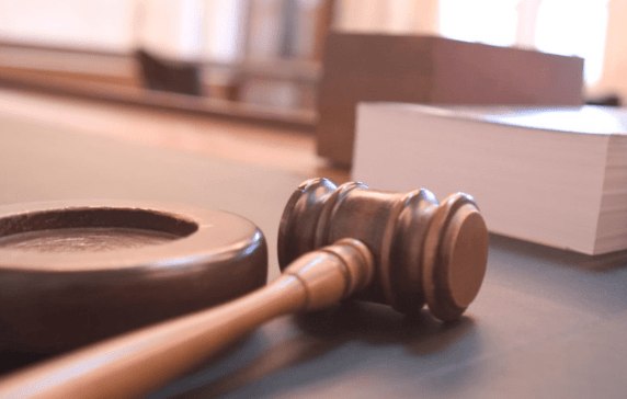 Tech In The Courtroom: Legal Tech Companies See Lackluster Funding