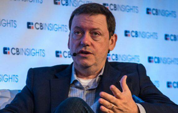 Fred Wilson, Union Square Ventures: ‘The Dumb Money Has Shown Up For Blockchain’
