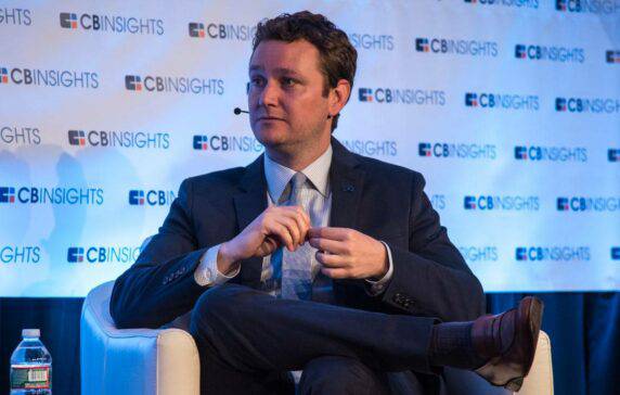Jon Stein, CEO of Betterment: ‘We Made Investing Easy And Delightful’