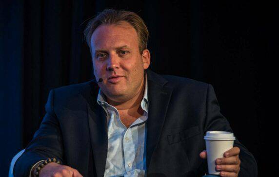 Josh Brown Of Reformed Broker: ‘Millennials Will Eventually Start Acting Like Their Parents’