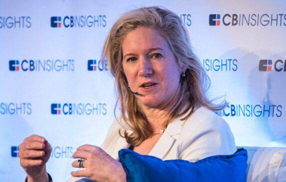 Patricia Kemp of Oak HC/FT Breaks Down Blockchain Tech