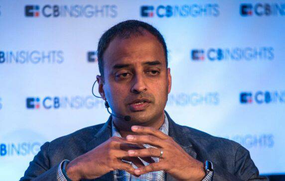 Ravi Viswanathan Of NEA Sounds Off On Oscar’s ‘Full Stack’ Approach