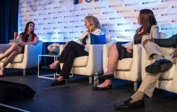 Investors Explain Why Cybersecurity Has Seen So Much Funding