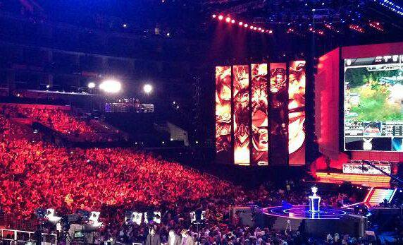 E-Sports Startup Investment Is On Pace For Record Funding High