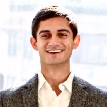 Reimagining the Physical Store