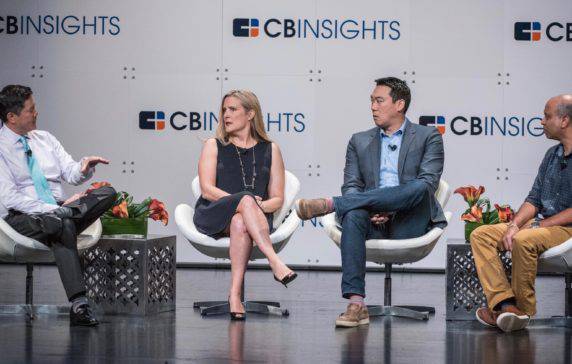 Personal Finance And Insurance Are Oversaturated. Regtech Is The New Opportunity