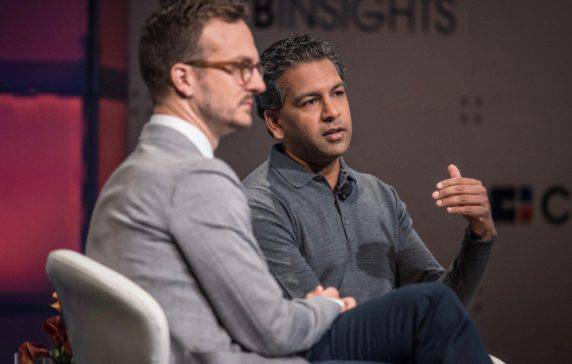 Clover Health CEO: Insurance Startup Could Eventually Get Into Therapeutics