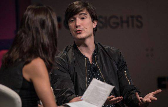 The NYSE Is ‘Basically A Museum’: Robinhood’s Tenev On The Road Ahead And The Startup’s Plan To Make Money