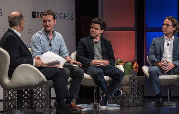 To Win Against Incumbents, Wealth Tech Startups Focus On The ‘Bleeding Edge Of Development’