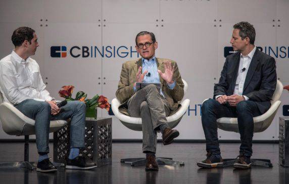 Regulators Want Fintech Innovation Too