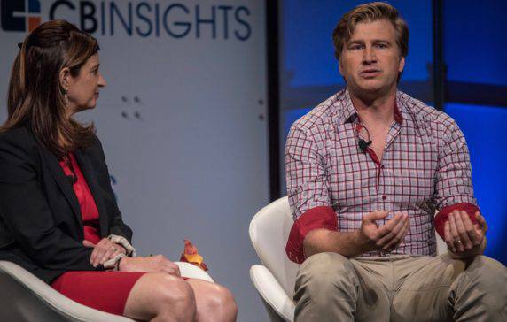 Transferwise’s Käärmann: User Experience And Speed Matter Just As Much As Fees