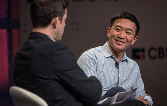 Credit Karma’s Lin: The Goal Is To Make Financial Services Frictionless
