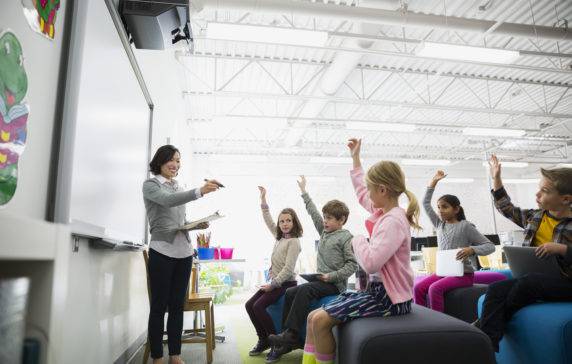 Learning In The Future: 15 Early-Stage Ed Tech Companies To Watch