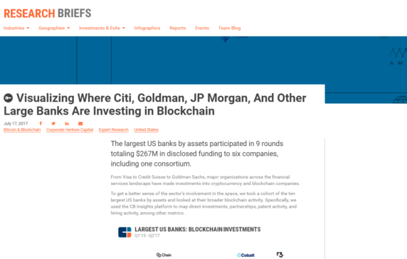 The Free Ride is Over: Why CB Insights Research is Going Client Only