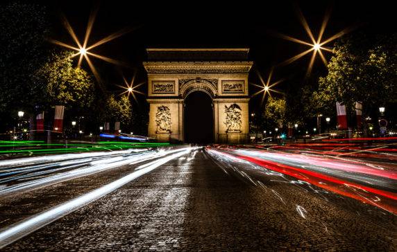 Tech Funding Trends In France Q4 2019