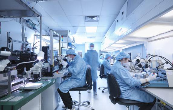 Healthcare Horizons: 27 Startups Re-Imagining the Practice of Medicine