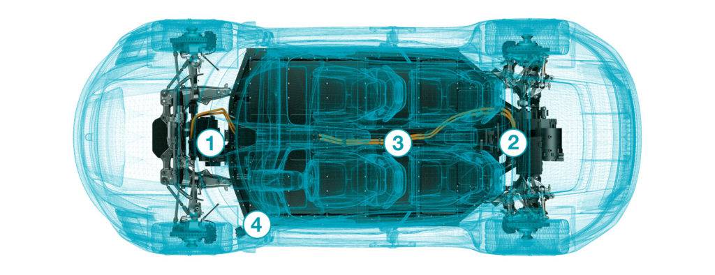 Hyper-Rapid Battery Charging Could Make Electric Vehicles Mainstream