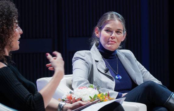 Daphne Koller Of Calico Labs Sees Biology & Health As The ‘Next Big Data Frontier’