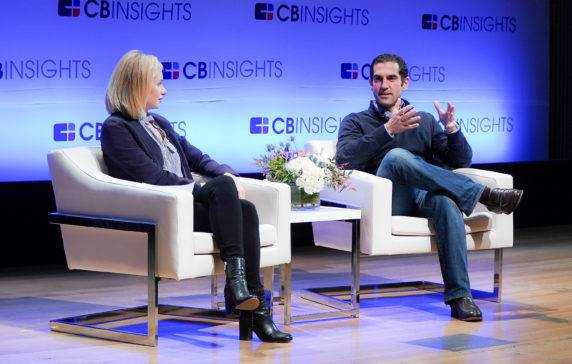 Color Genomics CEO Says Genetic Sequencing Will Lead To Positive Returns