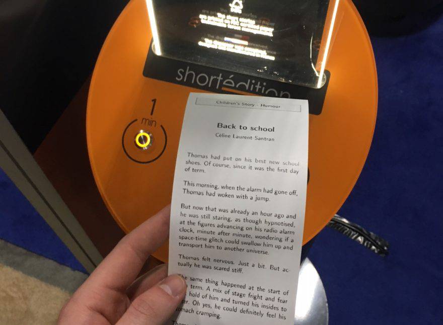 Ces 2018 14 Trends Shaping The Future According To The Largest Tech